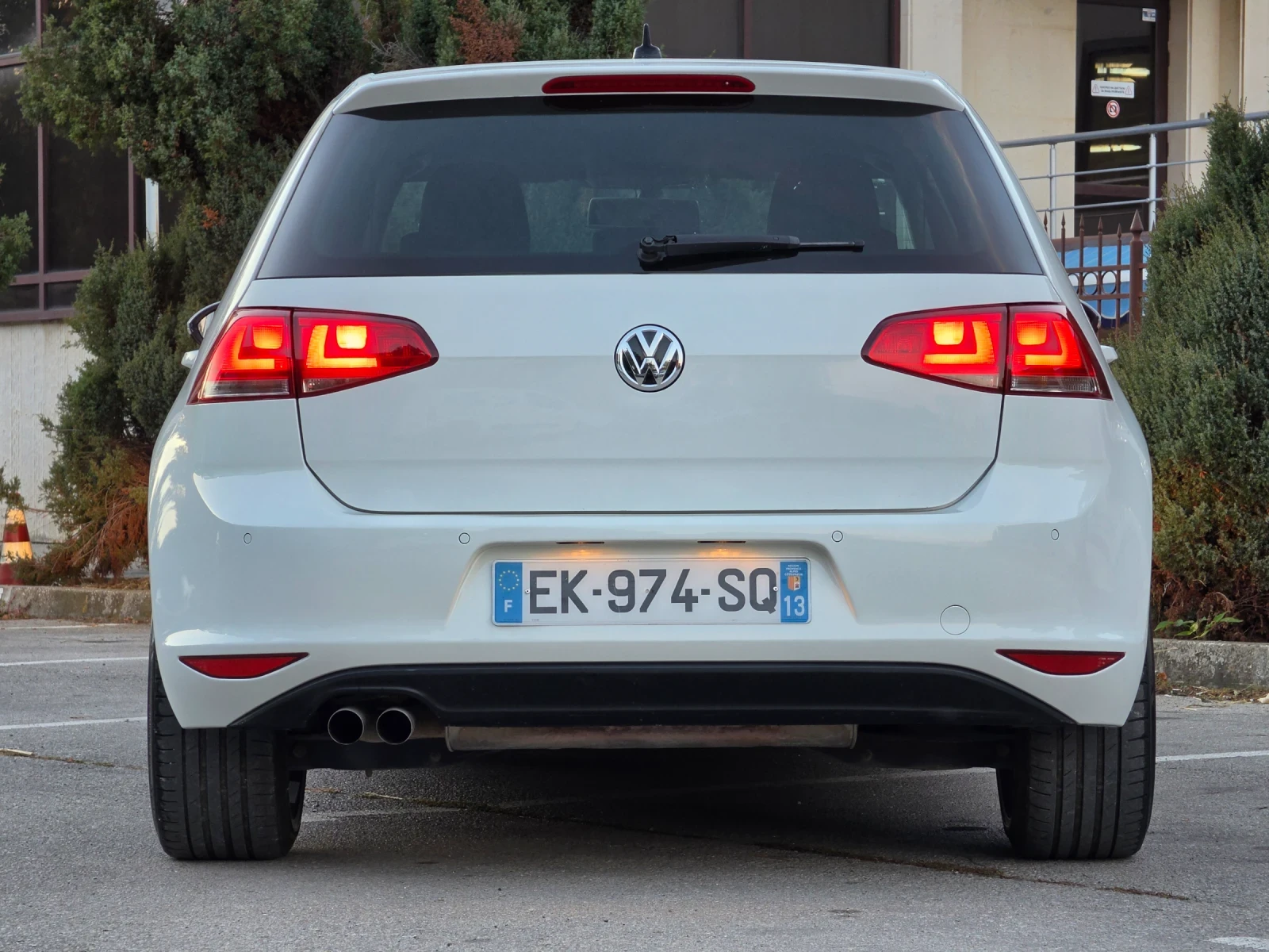 VW Golf 2.0TDI 150 * ��������� * ���� * ��������� * ������ | Mobile.bg � ����������� 6
