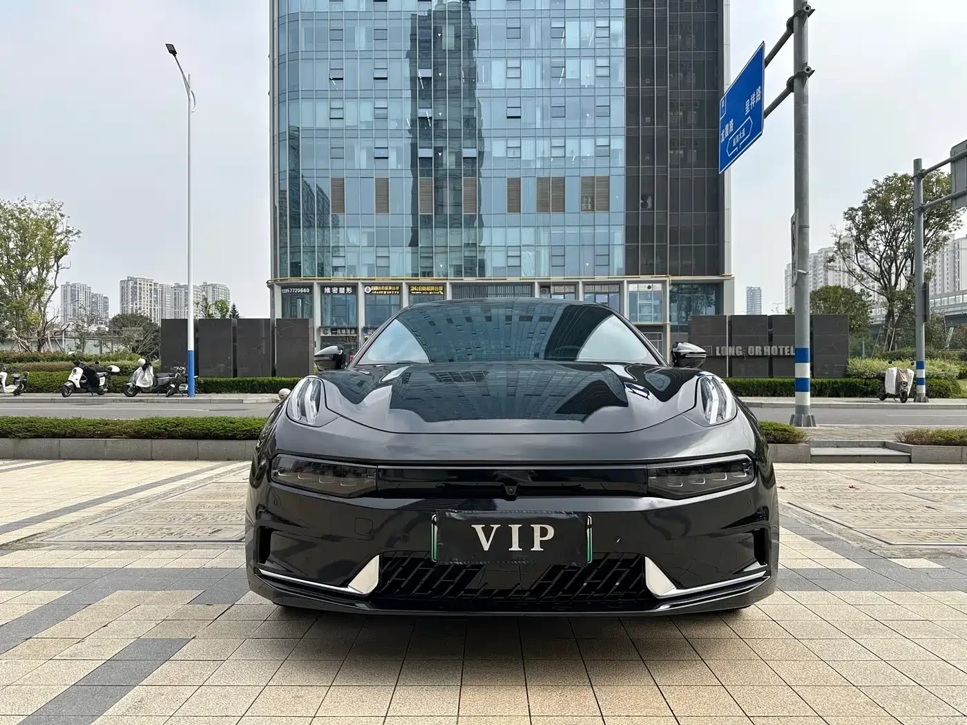 Zeekr 001 2023 WE Edition 100kWh | Mobile.bg � ����������� 5