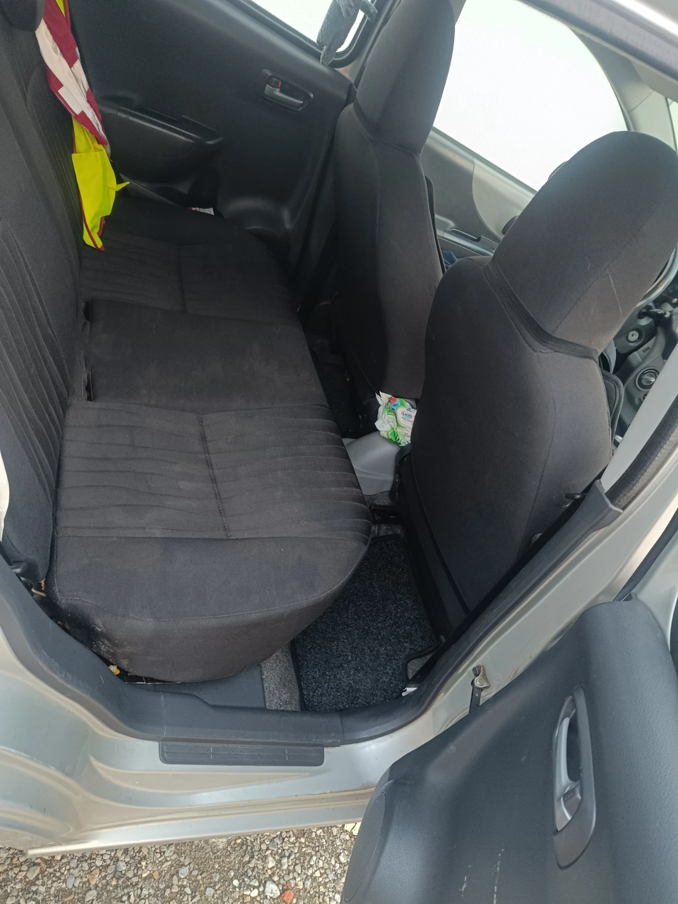 Nissan Pixo, снимка 14 - Автомобили и джипове - 56681246