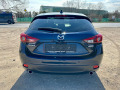 Mazda 3 Automatic! Navi! Keyless! Head Up! Xenon! Led!  - изображение 6
