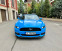 Обява за продажба на Ford Mustang Grabber Blue Edition Кабрио ЛИЗИНГ  ~13 800 лв. - изображение 1