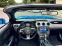 Обява за продажба на Ford Mustang Grabber Blue Edition Кабрио ЛИЗИНГ  ~13 800 лв. - изображение 10