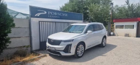 Cadillac XT6 Premium Luxury AWD 6+ 1, снимка 5