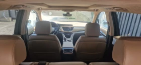 Cadillac XT6 Premium Luxury AWD 6+ 1, снимка 8