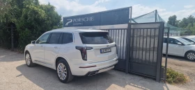Cadillac XT6 Premium Luxury AWD 6+ 1, снимка 3