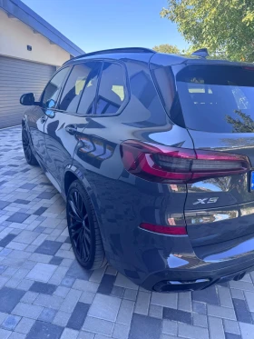 BMW X5 ///М Pack | 45е eDrive | xDrive | Plugin Hb ЛИЗИНГ, снимка 16