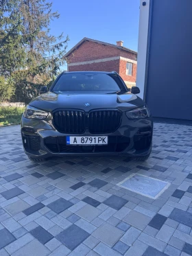 BMW X5 ///М Pack | 45е eDrive | xDrive | Plugin Hb ЛИЗИНГ, снимка 17