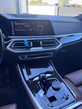 BMW X5 ///М Pack | 45е eDrive | xDrive | Plugin Hb ЛИЗИНГ, снимка 3