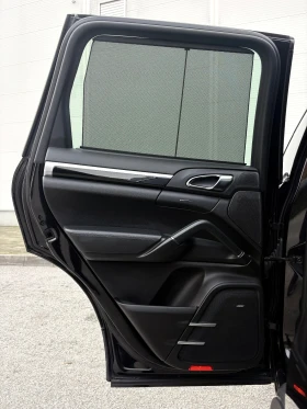 Porsche Cayenne PANO/NAVI/Подгрев/Обдухване/Пружинно окачване, снимка 12