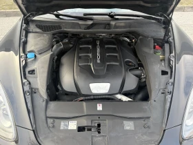 Porsche Cayenne PANO/NAVI/Подгрев/Обдухване/Пружинно окачване, снимка 13