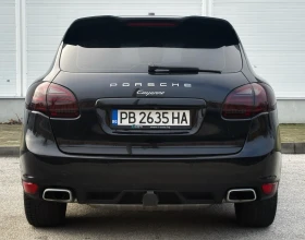 Porsche Cayenne PANO/NAVI/Подгрев/Обдухване/Пружинно окачване, снимка 7