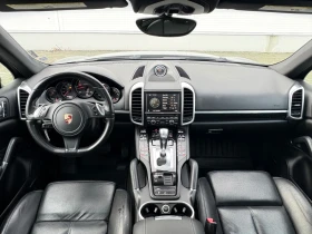 Porsche Cayenne PANO/NAVI/Подгрев/Обдухване/Пружинно окачване, снимка 8