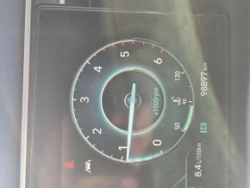 Hyundai Tucson 1.6 Mild Hybrid 4x4, снимка 10