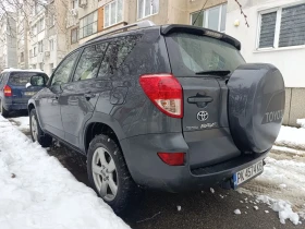 Toyota Rav4 Джип, снимка 5