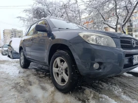 Toyota Rav4 Джип, снимка 2
