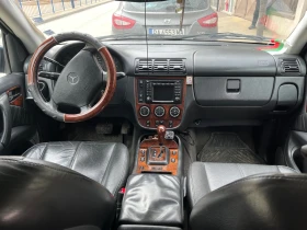 Mercedes-Benz ML 400 400, снимка 7