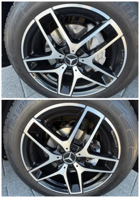 Mercedes-Benz GLC AMG-PACK/Нов внос от Белгия!, снимка 12