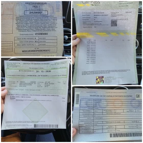 Mercedes-Benz GLC AMG-PACK/Нов внос от Белгия!, снимка 17