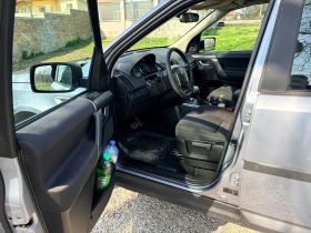 Land Rover Freelander 2.2 S TD4, снимка 12