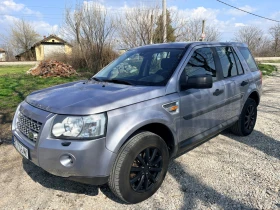 Land Rover Freelander 2.2 S TD4, снимка 4