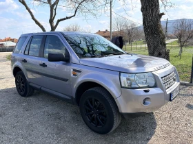 Land Rover Freelander 2.2 S TD4, снимка 9