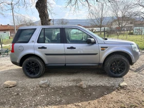 Land Rover Freelander 2.2 S TD4, снимка 3