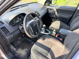 Land Rover Freelander 2.2 S TD4, снимка 11