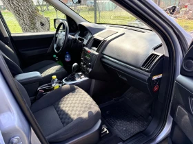 Land Rover Freelander 2.2 S TD4, снимка 14
