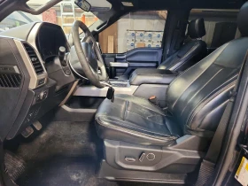 Ford F150 XL 4WD SuperCrew 5.5' Box, снимка 7