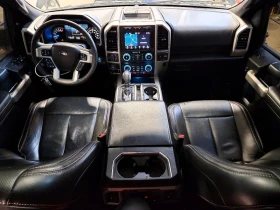 Ford F150 XL 4WD SuperCrew 5.5' Box, снимка 8