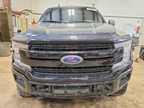 Ford F150 XL 4WD SuperCrew 5.5' Box, снимка 5