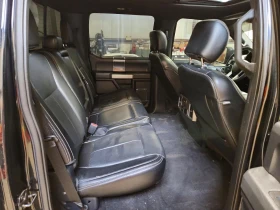 Ford F150 XL 4WD SuperCrew 5.5' Box, снимка 10