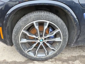 BMW X3 30E Plug In * М-Sport * От BMW * Един собственик, снимка 5