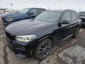 BMW X3 30E Plug In * М-Sport * От BMW * Един собственик, снимка 1