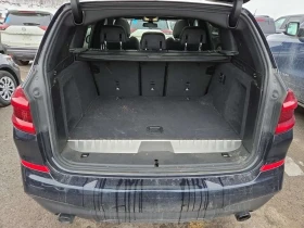 BMW X3 30E Plug In * М-Sport * От BMW * Един собственик, снимка 13