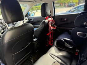 Jeep Compass 2.4 MultiAir Longitude 4x4, снимка 9