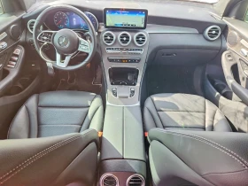 Mercedes-Benz GLC 300 4matic* Digital* Distronic* Крайна цена, снимка 7