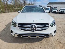 Mercedes-Benz GLC 300 4matic* Digital* Distronic* Крайна цена, снимка 2