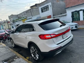 Lincoln Mkx 2.7 AWD Luxury Edition , снимка 2