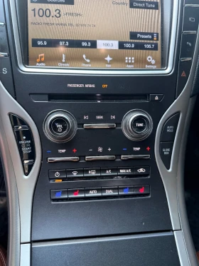 Lincoln Mkx 2.7 AWD Luxury Edition , снимка 8