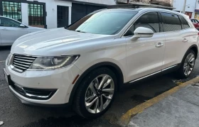 Lincoln Mkx 2.7 AWD Luxury Edition , снимка 1