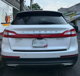 Lincoln Mkx 2.7 AWD Luxury Edition , снимка 5