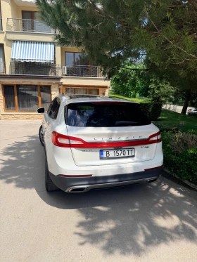 Lincoln Mkx 2.7 AWD Luxury Edition , снимка 4