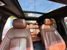 Lincoln Mkx 2.7 AWD Luxury Edition , снимка 3
