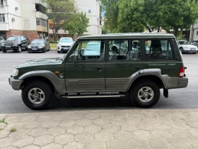 Hyundai Galloper, снимка 3