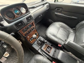 Hyundai Galloper, снимка 14