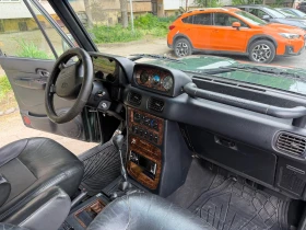 Hyundai Galloper, снимка 12