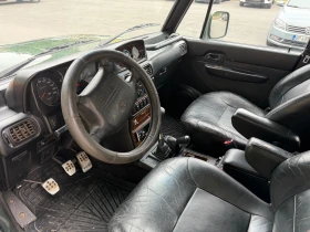 Hyundai Galloper, снимка 9
