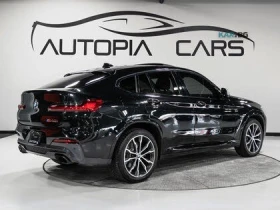 BMW X4 * M-Pachage* * HeadUp* АвтоКредит* (ЦЕНА ДО БГ)* , снимка 3