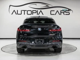 BMW X4 * M-Pachage* * HeadUp* АвтоКредит* (ЦЕНА ДО БГ)* , снимка 4